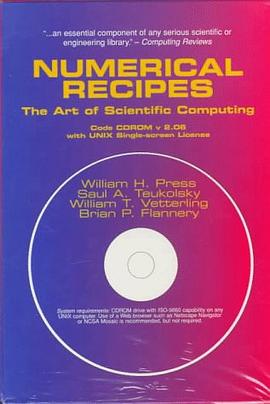 Numerical Recipes pdf epub mobi 電子書 下載