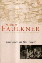 Intruder in the Dust pdf epub mobi 电子书 下载