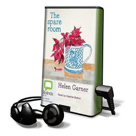 The Spare Room (Playaway Adult Fiction) pdf epub mobi 电子书 下载