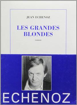 Les Grandes Blondes pdf epub mobi 電子書 下載