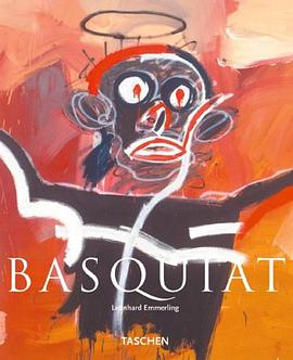 Jean-Michel Basquiat pdf epub mobi 电子书 下载