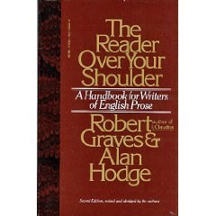 The Reader Over Your Shoulder pdf epub mobi 电子书 下载