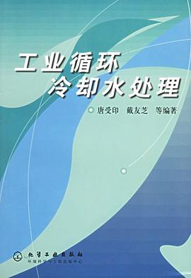 工业循环冷却水处理 pdf epub mobi 电子书 下载