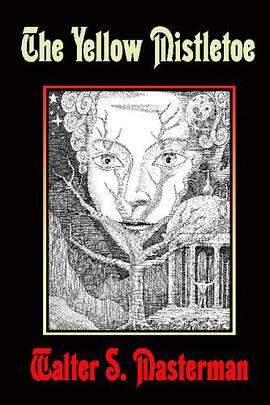 The Yellow Mistletoe pdf epub mobi 电子书 下载