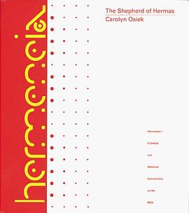 Shepherd of Hermas pdf epub mobi 电子书 下载