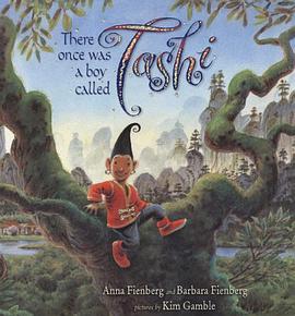There Once Was a Boy Called Tashi pdf epub mobi 电子书 下载