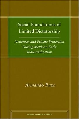 Social Foundations of Limited Dictatorship pdf epub mobi 電子書 下載