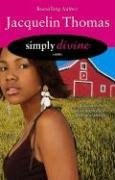 Simply Divine pdf epub mobi 電子書 下載