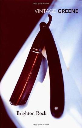 Brighton Rock pdf epub mobi 电子书 下载