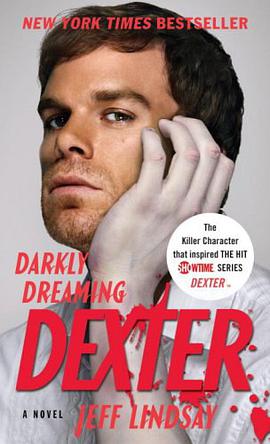 Darkly Dreaming Dexter pdf epub mobi 电子书 下载