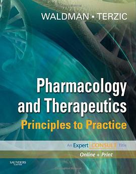 Pharmacology and Therapeutics pdf epub mobi 电子书 下载