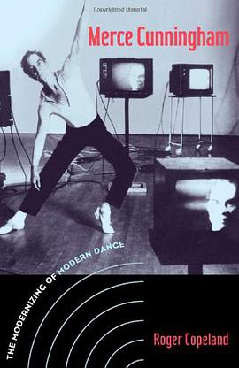 Merce Cunningham