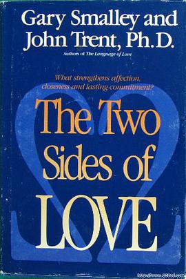The Two Sides of Love pdf epub mobi 電子書 下載