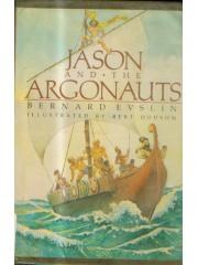 Jason and the Argonauts pdf epub mobi 电子书 下载