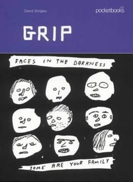 Grip (Polygon Pocketbooks) pdf epub mobi 电子书 下载