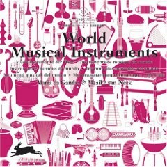 World Musical Instruments pdf epub mobi 電子書 下載