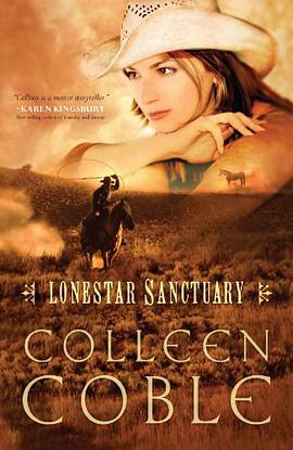 Lonestar Sanctuary pdf epub mobi 电子书 下载