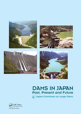 Dams in Japan pdf epub mobi 电子书 下载