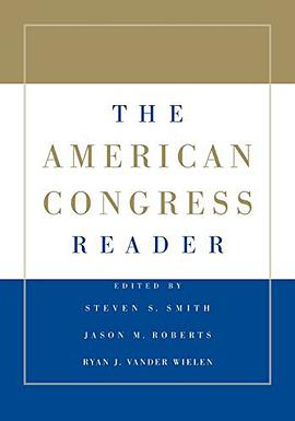 The American Congress Reader