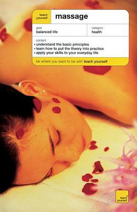 Teach Yourself Massage