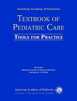 AAP Textbook of Pediatric Care pdf epub mobi 电子书 下载