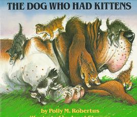 The Dog Who Had Kittens pdf epub mobi 电子书 下载