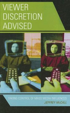 Viewer Discretion Advised pdf epub mobi 电子书 下载