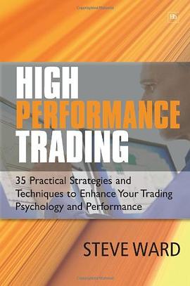 High Performance Trading pdf epub mobi 電子書 下載