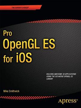 Pro OpenGL ES for iOS pdf epub mobi 電子書 下載