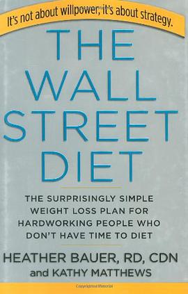 Wall Street Diet, The pdf epub mobi 电子书 下载