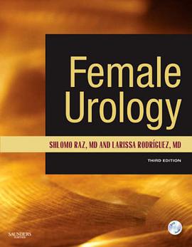 Female Urology pdf epub mobi 电子书 下载