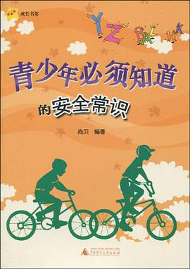 青少年必须知道的安全常识 pdf epub mobi 电子书 下载