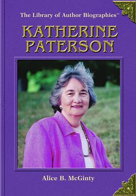 Katherine Paterson pdf epub mobi 電子書 下載