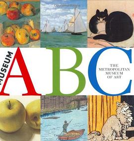 Museum ABC pdf epub mobi 电子书 下载
