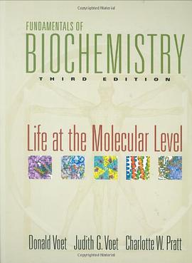 Fundamentals of Biochemistry pdf epub mobi 电子书 下载