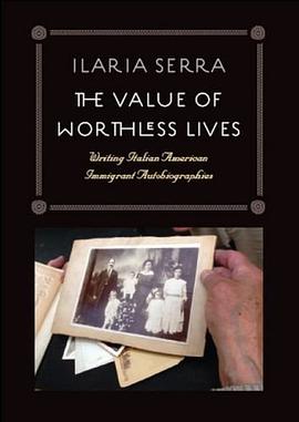 The Value of Worthless Lives pdf epub mobi 电子书 下载