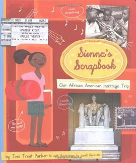 Sienna's Scrapbook pdf epub mobi 电子书 下载