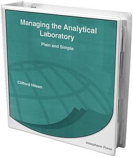 Managing the Analytical Laboratory pdf epub mobi 电子书 下载