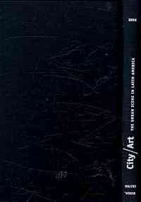 City/Art pdf epub mobi 电子书 下载