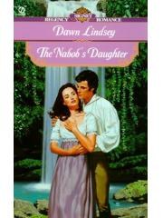 The Nabob's Daughter pdf epub mobi 电子书 下载