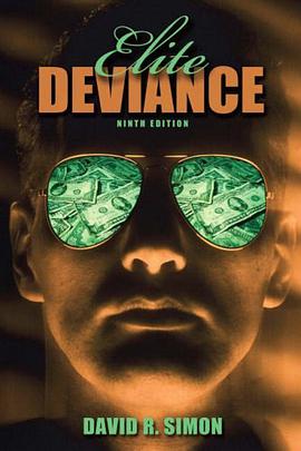 Elite Deviance pdf epub mobi 电子书 下载