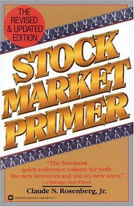 Stock Market Primer pdf epub mobi 电子书 下载