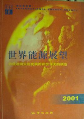 世界资源展望 2001 pdf epub mobi 电子书 下载