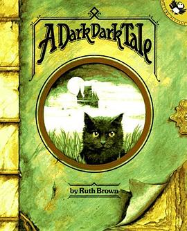 A Dark Dark Tale pdf epub mobi 电子书 下载