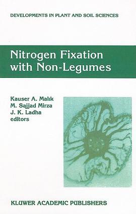 Nitrogen Fixation with Non-Legumes (Developments in Plant and Soil Sciences) pdf epub mobi 电子书 下载