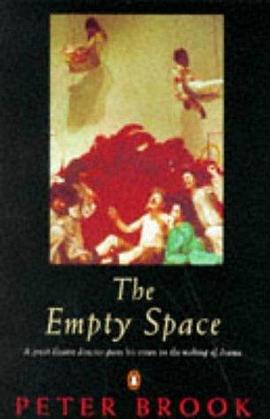 The Empty Space pdf epub mobi 電子書 下載