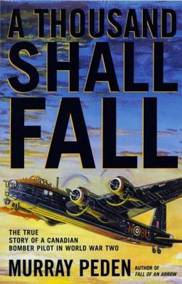 A Thousand Shall Fall pdf epub mobi 电子书 下载