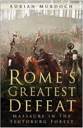 Rome's Greatest Defeat pdf epub mobi 电子书 下载