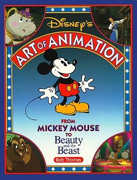 Disney's Art of Animation #1
