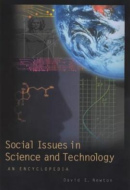 Social Issues in Science and Technology pdf epub mobi 電子書 下載